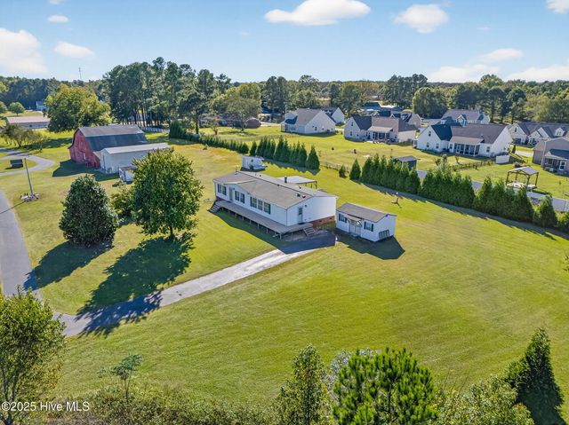 1190 Sanders Road, Benson, NC 27504