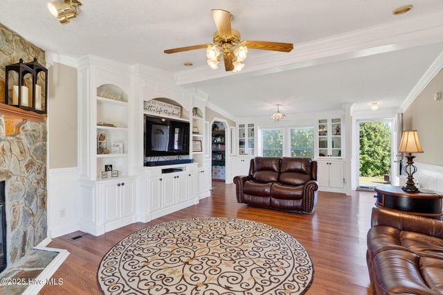 1190 Sanders Road, Benson, NC 27504