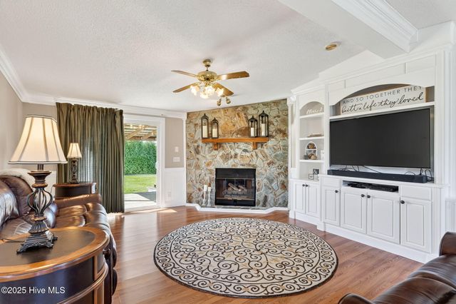 1190 Sanders Road, Benson, NC 27504
