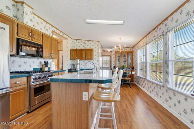 1190 Sanders Road, Benson, NC 27504