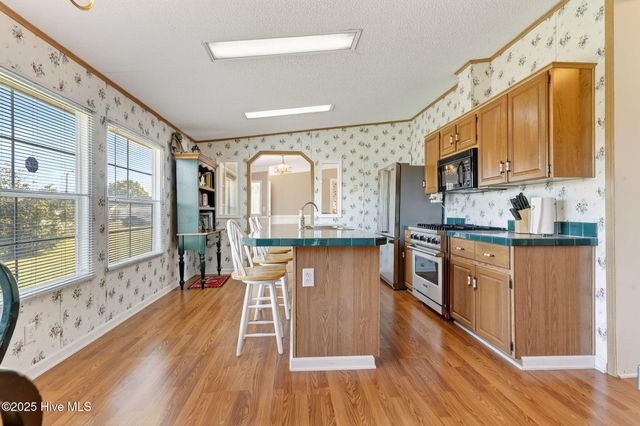 1190 Sanders Road, Benson, NC 27504