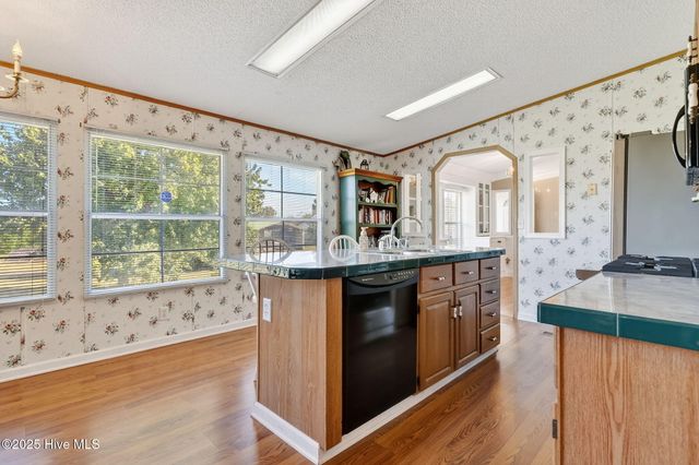 1190 Sanders Road, Benson, NC 27504