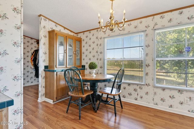 1190 Sanders Road, Benson, NC 27504