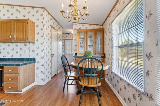 1190 Sanders Road, Benson, NC 27504
