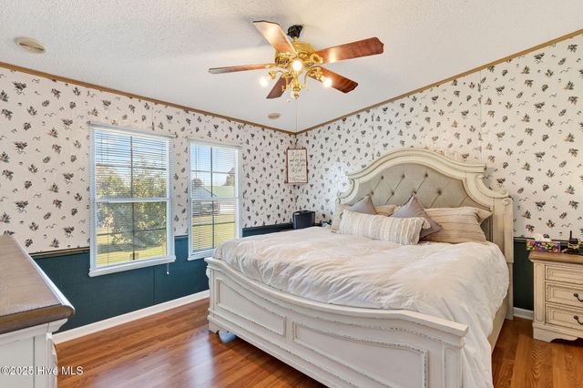 1190 Sanders Road, Benson, NC 27504