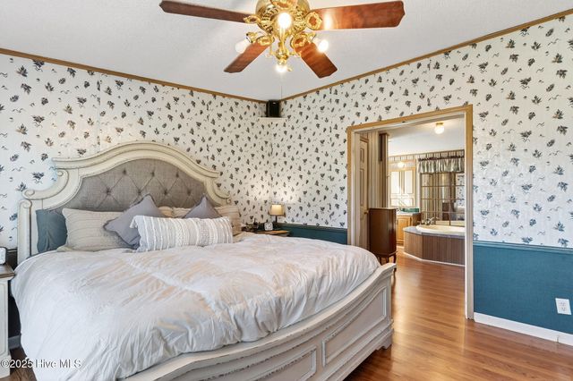 1190 Sanders Road, Benson, NC 27504