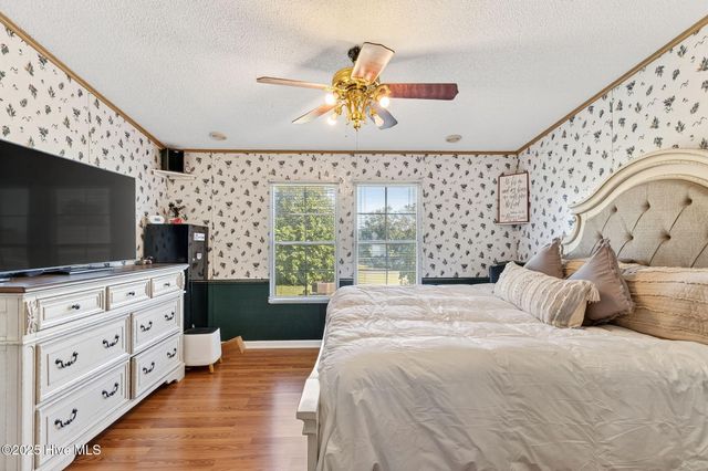 1190 Sanders Road, Benson, NC 27504