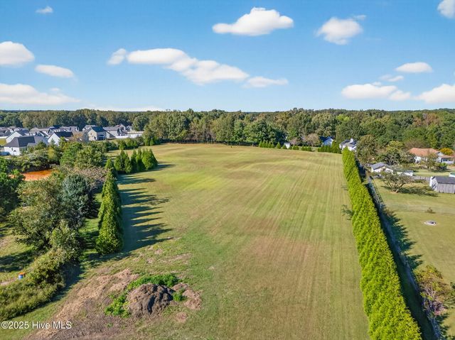 1190 Sanders Road, Benson, NC 27504