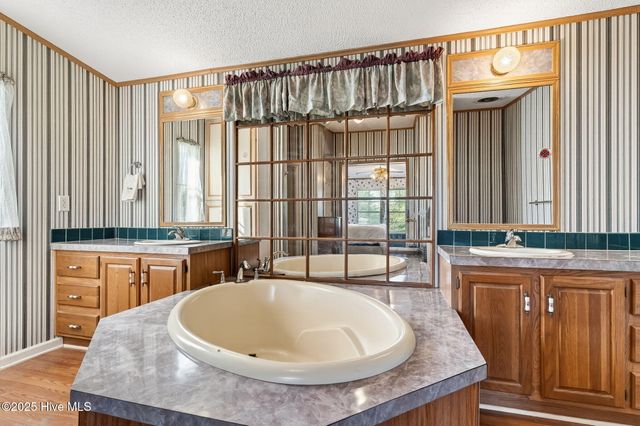 1190 Sanders Road, Benson, NC 27504