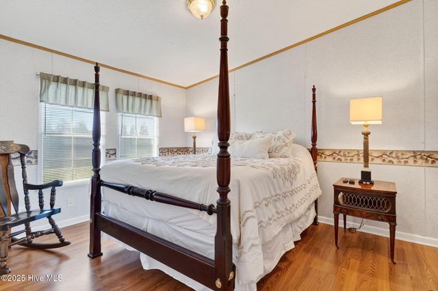 1190 Sanders Road, Benson, NC 27504
