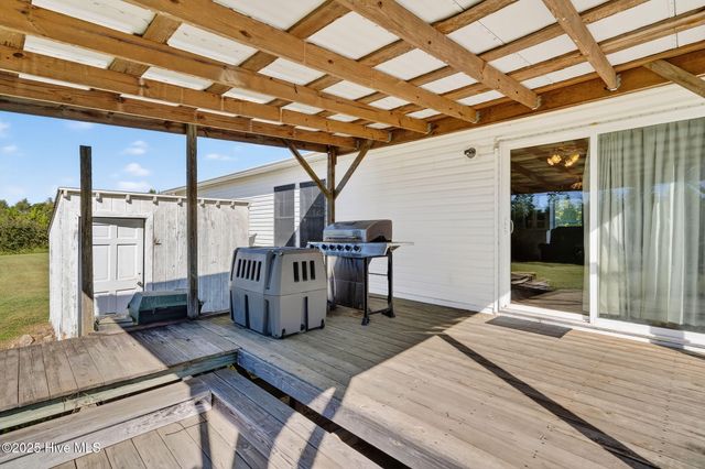 1190 Sanders Road, Benson, NC 27504