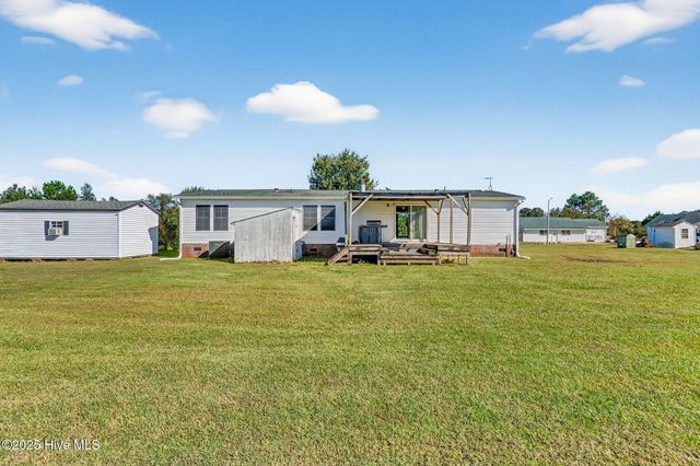 1190 Sanders Road, Benson, NC 27504