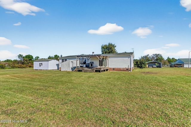 1190 Sanders Road, Benson, NC 27504
