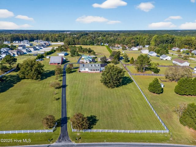 1190 Sanders Road, Benson, NC 27504