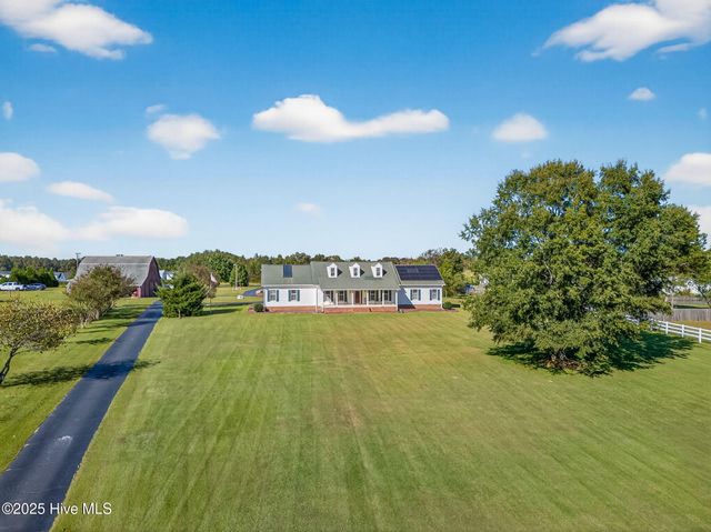 1190 Sanders Road, Benson, NC 27504