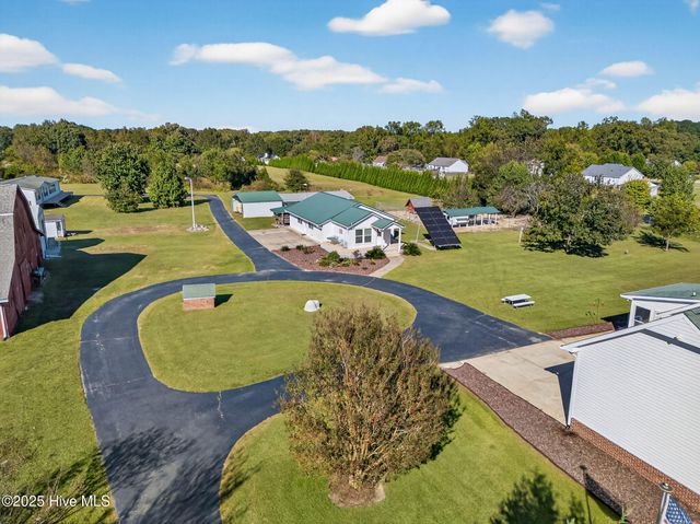 1190 Sanders Road, Benson, NC 27504