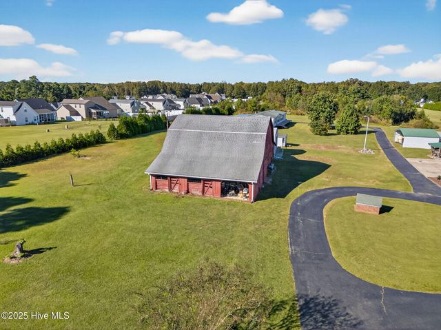1190 Sanders Road, Benson, NC 27504