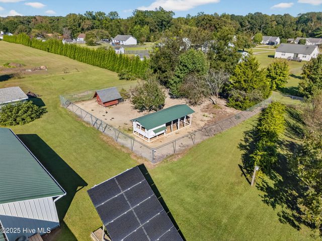 1190 Sanders Road, Benson, NC 27504