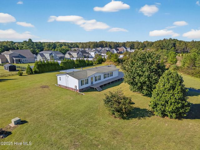 1190 Sanders Road, Benson, NC 27504