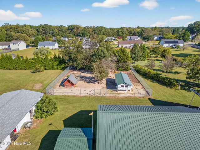 1190 Sanders Road, Benson, NC 27504