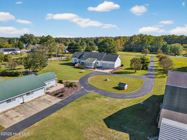 1190 Sanders Road, Benson, NC 27504