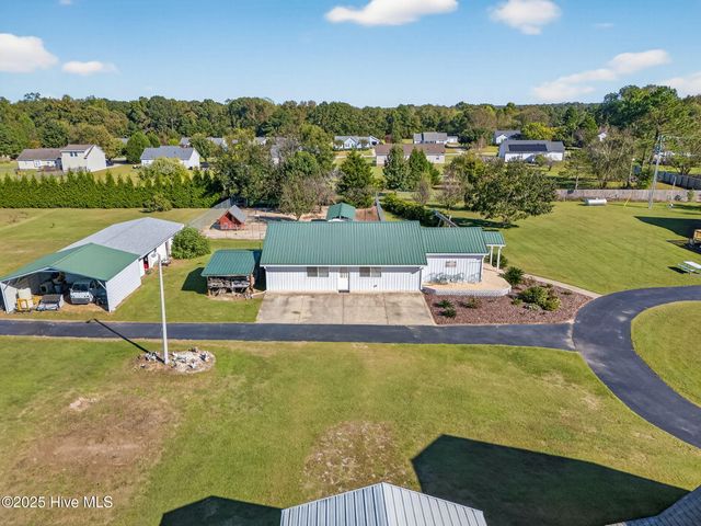 1190 Sanders Road, Benson, NC 27504