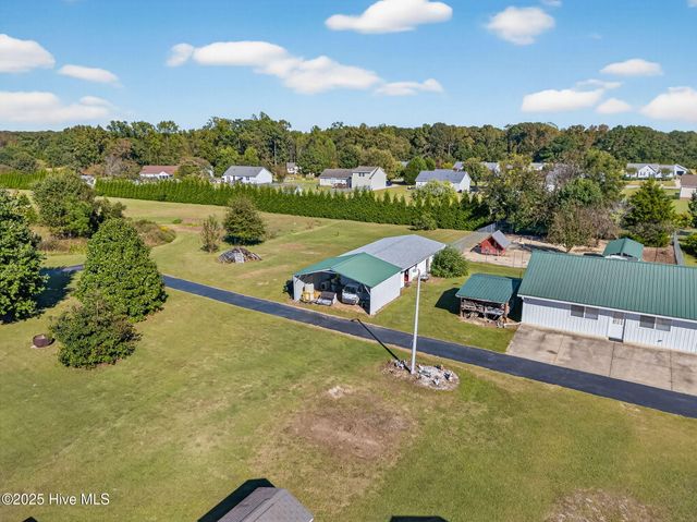 1190 Sanders Road, Benson, NC 27504