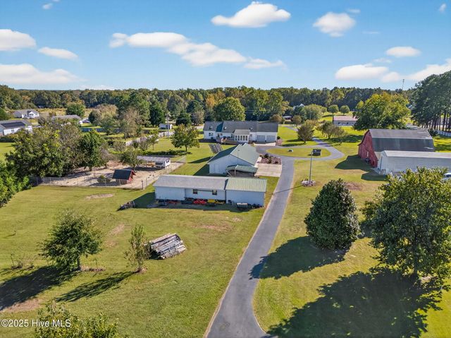 1190 Sanders Road, Benson, NC 27504