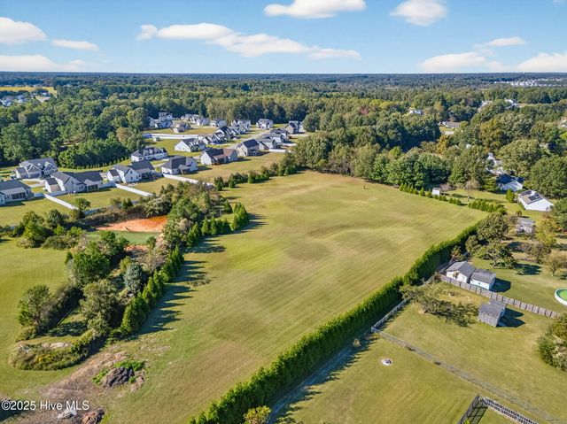 1190 Sanders Road, Benson, NC 27504