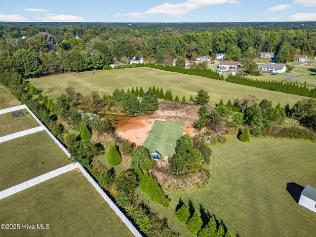 1190 Sanders Road, Benson, NC 27504