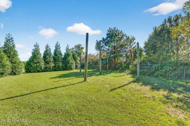 1190 Sanders Road, Benson, NC 27504
