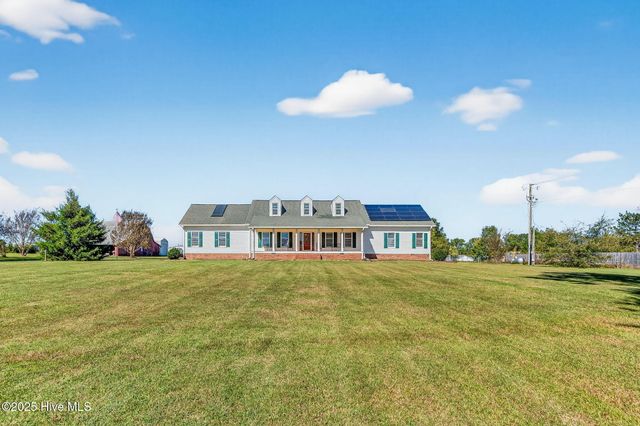 1190 Sanders Road, Benson, NC 27504