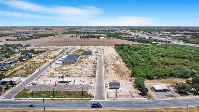 208 Royal Palm Drive, Mercedes, TX 78570