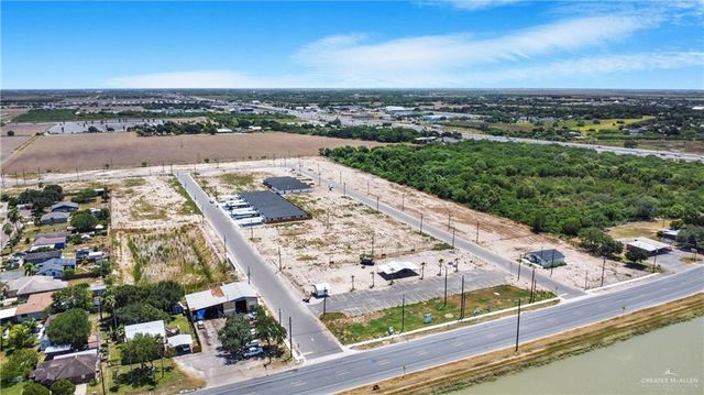 208 Royal Palm Drive, Mercedes, TX 78570