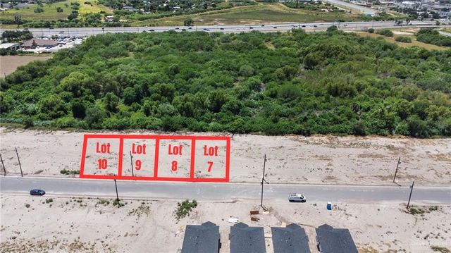 208 Royal Palm Drive, Mercedes, TX 78570