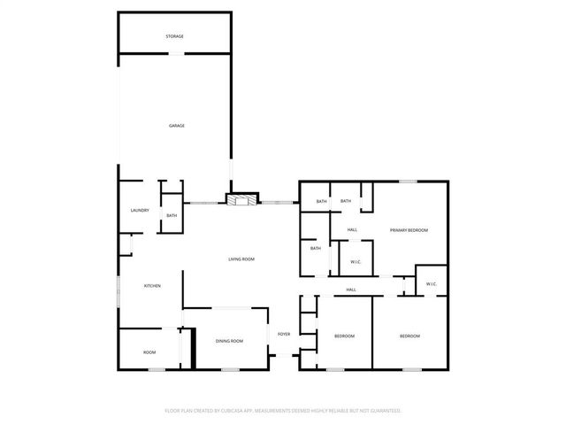 913 Dogwood Drive, Lake Charles, LA 70611