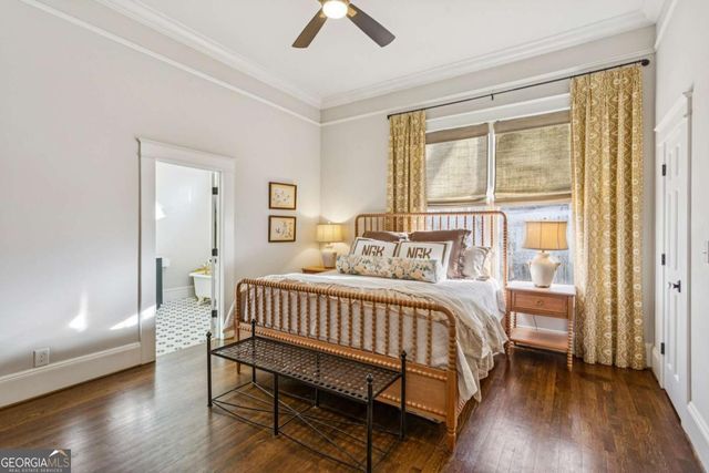 366 East Dixie Avenue SE, Marietta, GA 30060