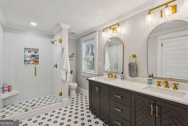 366 East Dixie Avenue SE, Marietta, GA 30060