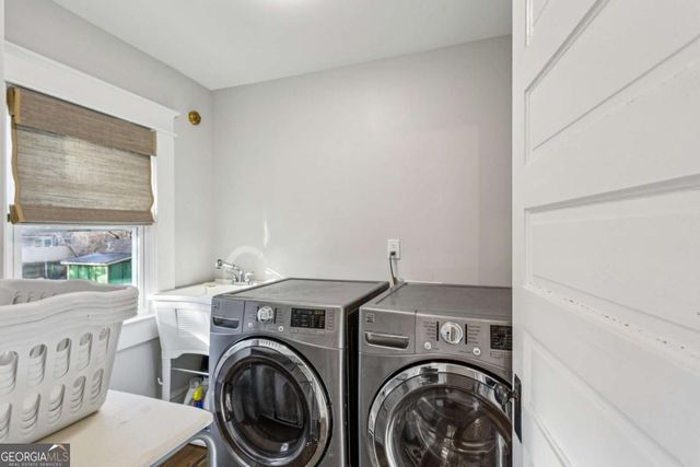 366 East Dixie Avenue SE, Marietta, GA 30060