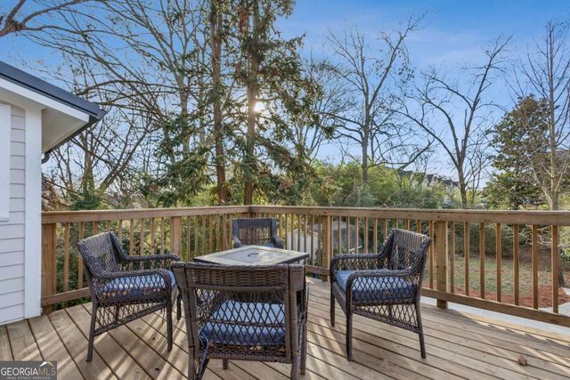 366 East Dixie Avenue SE, Marietta, GA 30060