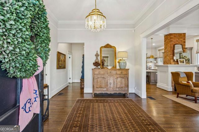 366 East Dixie Avenue SE, Marietta, GA 30060