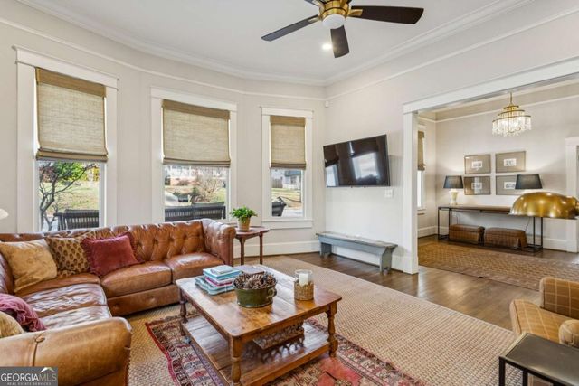 366 East Dixie Avenue SE, Marietta, GA 30060