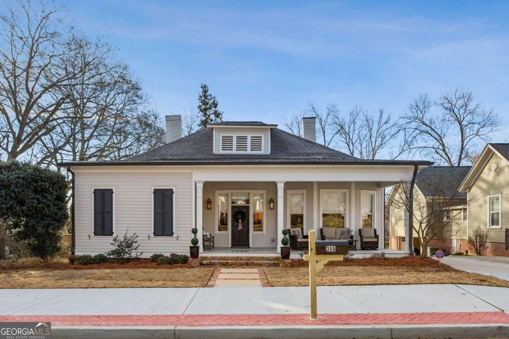 366 East Dixie Avenue SE, Marietta, GA 30060