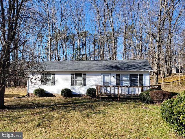 11031 ASCOT CIR, Fredericksburg, VA 22407