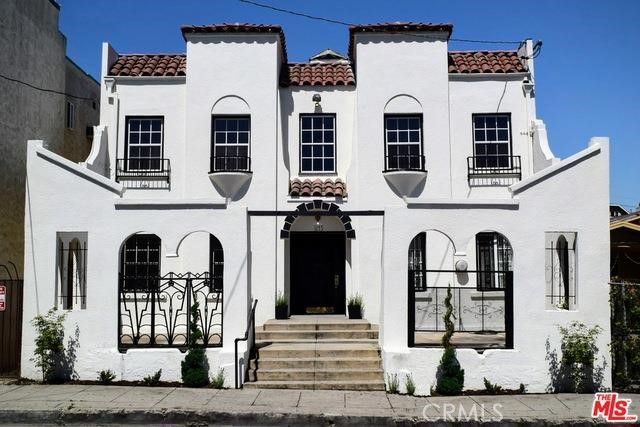 1145 S New Hampshire 5, Los Angeles, CA 90006