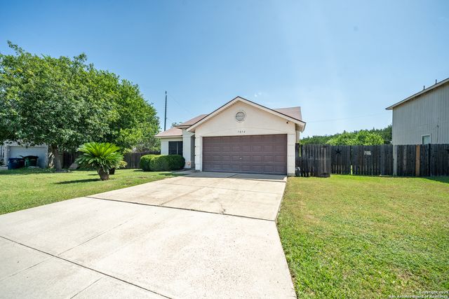 7234 Raintree, San Antonio, TX 78233