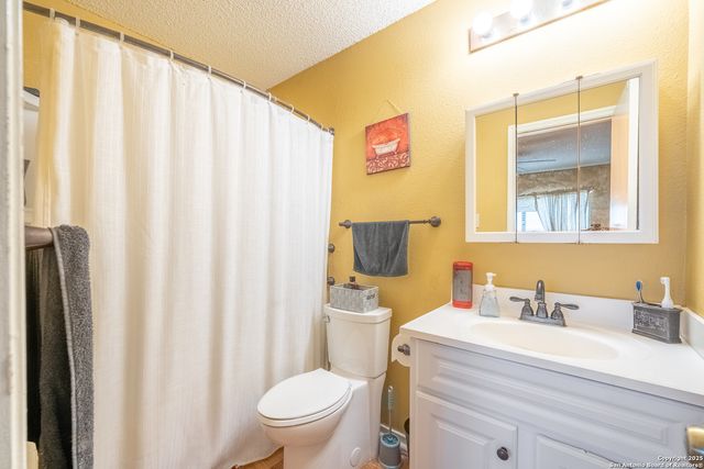 7234 Raintree, San Antonio, TX 78233