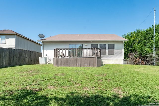 7234 Raintree, San Antonio, TX 78233