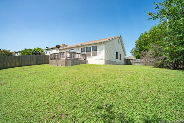 7234 Raintree, San Antonio, TX 78233