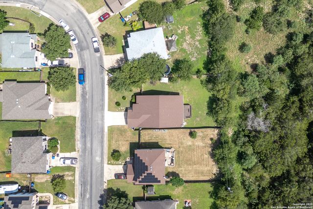 7234 Raintree, San Antonio, TX 78233